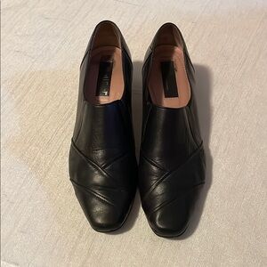 BeautiFeel Elegant Black Women's Shoes